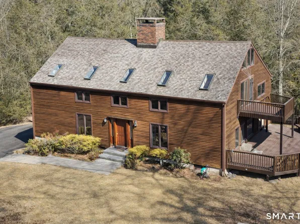 148 Flanders Road, Woodbury, CT 06798