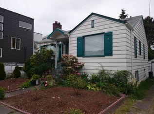 1801 NW 65th St, Seattle, WA 98117