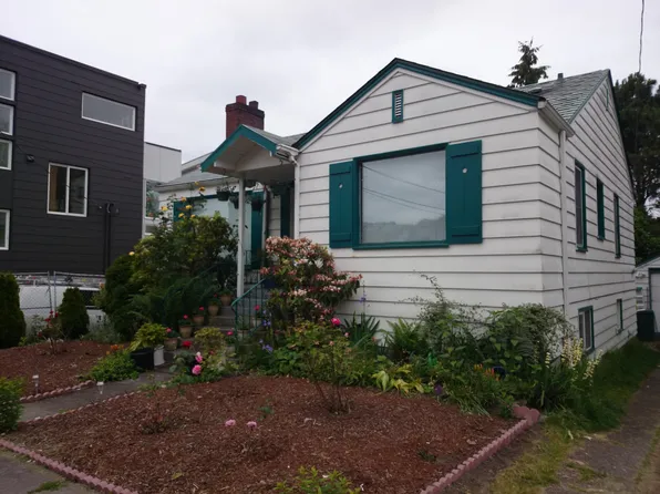 1801 NW 65th St, Seattle, WA 98117