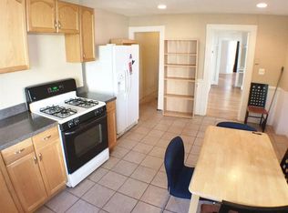 25 Highland St, Waltham, MA 02453