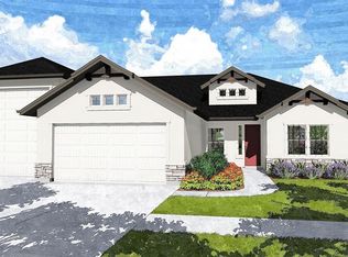 1857 W Piazza Dr, Meridian, ID 83646