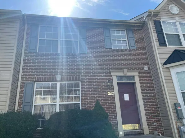4736 Buxton Cir, Owings Mills, MD 21117