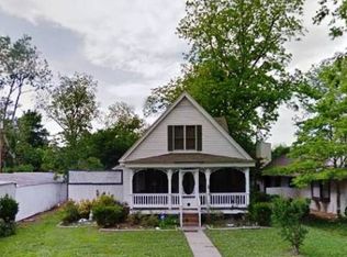 423 Third St, West Point, VA 23181