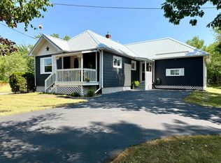 11838 Highway 2, Leamington, NS B0M1X0