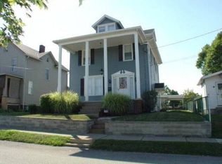 30 Connor St, Uniontown, PA 15401