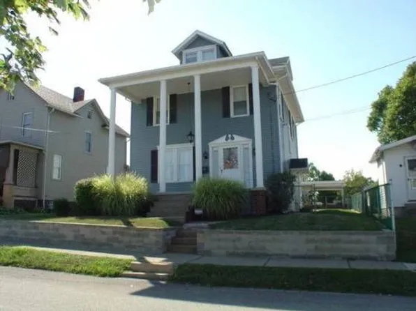 30 Connor St, Uniontown, PA 15401