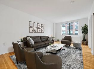 434 W 19th St APT 3C, New York, NY 10011