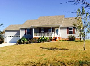 117 Prosperity Dr, Baxter, TN 38544