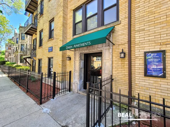 917 W Dakin St, 917 W Dakin St #9f9252254, Chicago, IL 60613