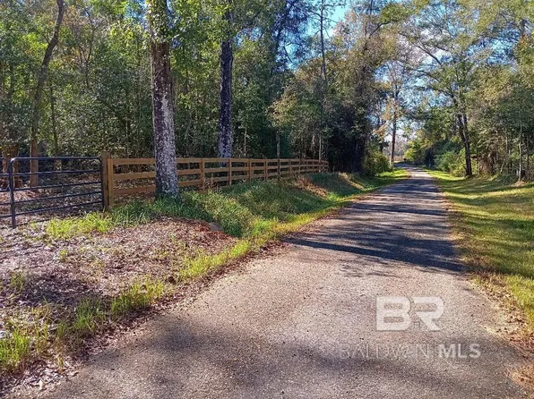 0 Carpenter Ln, Bay Minette, AL 36507