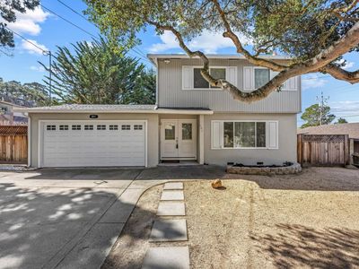 881 Terry St, Monterey, CA, 93940