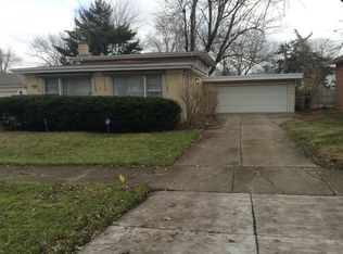 145 Grace Ln, Chicago Heights, IL