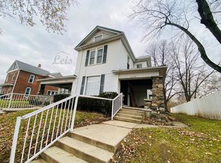 109 N Main St #2, Greenville, OH 45331