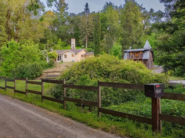 4501 Trenton Road, Santa Rosa, CA 95401
