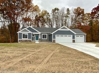 3656 Crowning Edge Ct NE, Cedar Springs, MI 49319