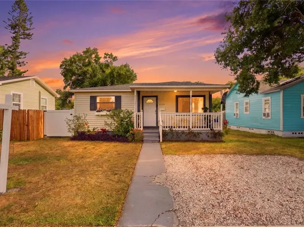 2850 15th Ave N, Saint Petersburg, FL 33713