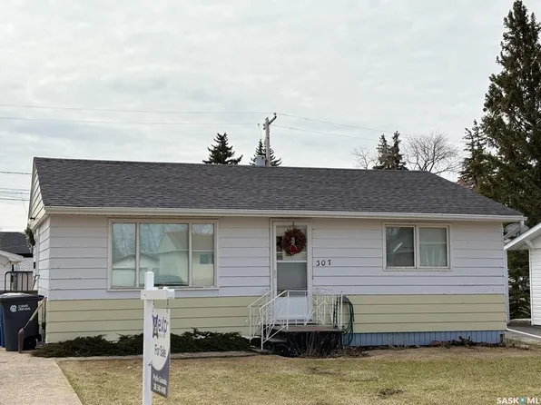 307 Gastle STREET, Strasbourg, SK S0G 4V0