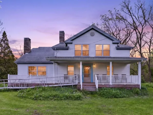 13184 Gore Orphanage Rd, Wakeman, OH 44889