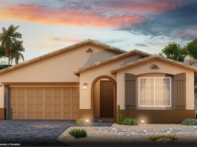 10925 Cilantro Ave LOT 99, Las Vegas, NV, 89166