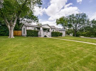 161 Chevy Chase Dr, San Antonio, TX 78209