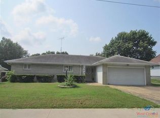 310 W Ohio St, Clinton, MO 64735