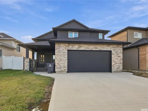 207 Greyeyes-Steele WAY, Saskatoon, SK S7V 0M6