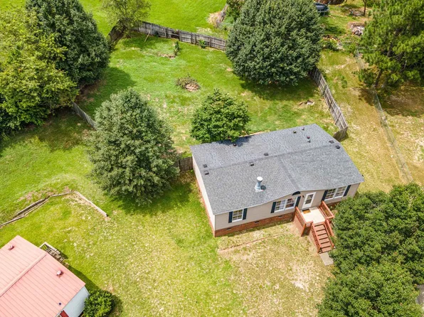 133 Fox Wood S, Sanford, NC 27332