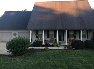 3044 E Mattatha Dr, Bloomington, IN 47401