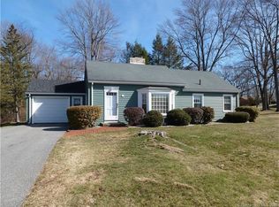 36 Sunnyview Dr, Vernon, CT 06066