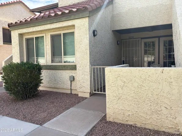 30 E Brown Road #1024, Mesa, AZ 85201