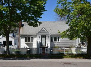41 Moffett Rd, Lynn, MA 01905