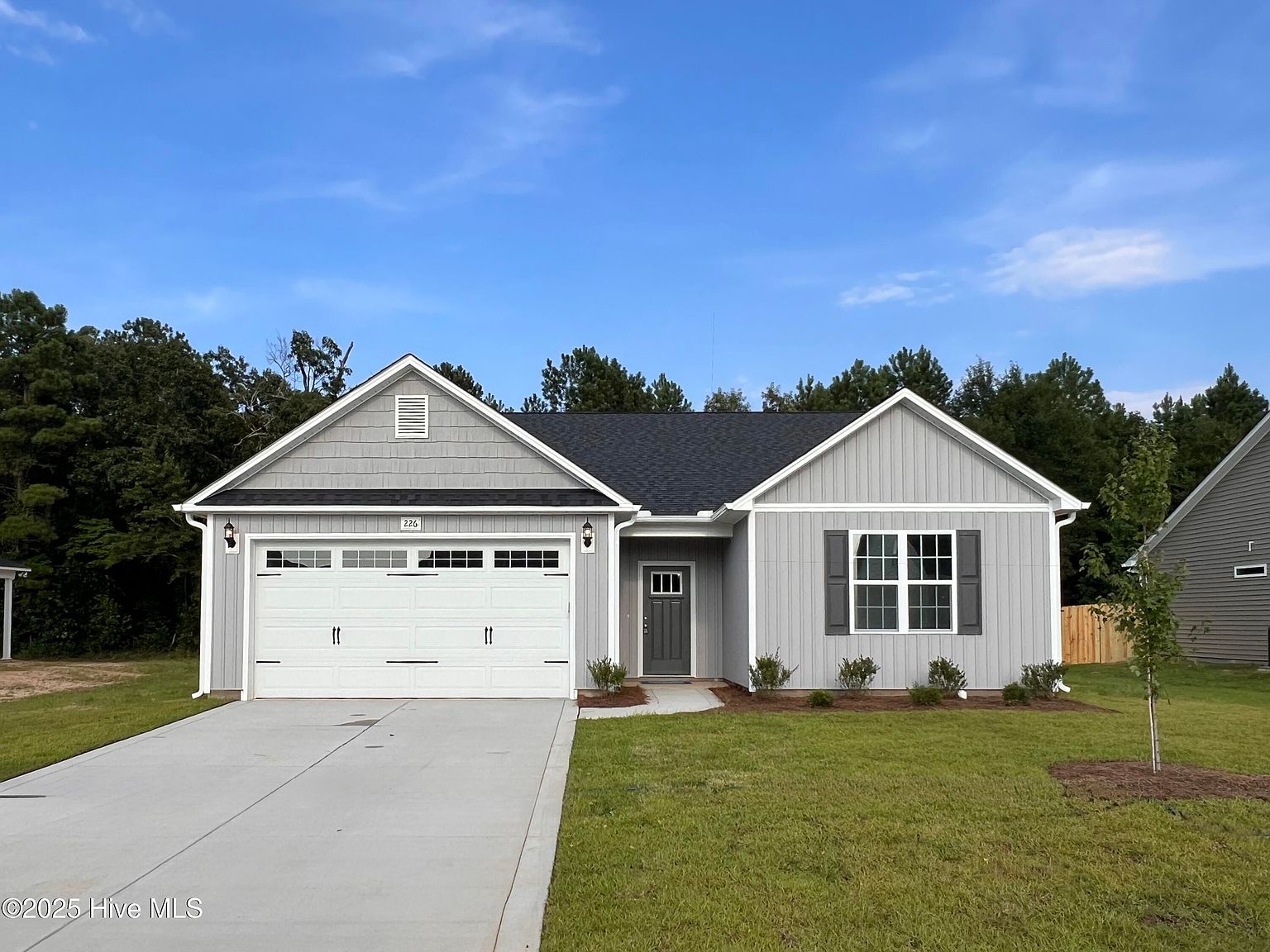 226 Sacksonia Street, Raeford, NC 28376 | Zillow