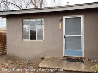 217 Princeton Dr SE APT 4, Albuquerque, NM 87106