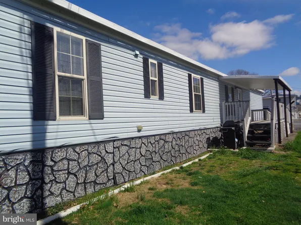 41 Aspen Dr Unit 3, Lewistown, PA 17044
