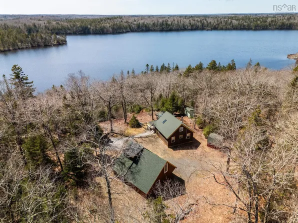 616 Lac A Pic Rd, Argyle, NS B0W 3M0