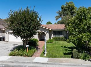 15300 La Rocca Dr, Morgan Hill, CA 95037