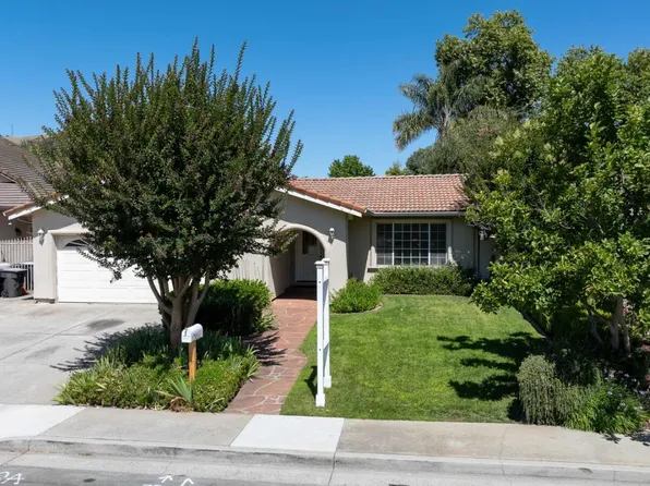 15300 La Rocca Dr, Morgan Hill, CA 95037