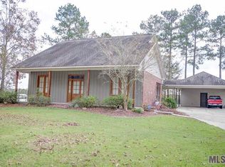 43183 Norwood Rd, Gonzales, LA 70737