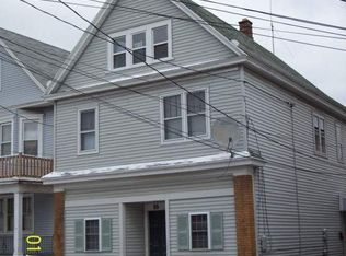 99 Peter St, Buffalo, NY 14207