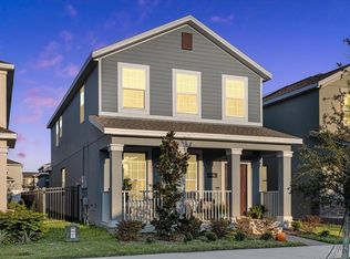 9965 Introduction Way, Orlando, FL 32832