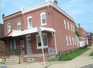 6654 Vandike St, Philadelphia, PA 19135