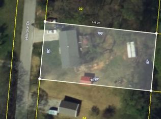 5012 Hillrose Dr, Baxter, TN 38544