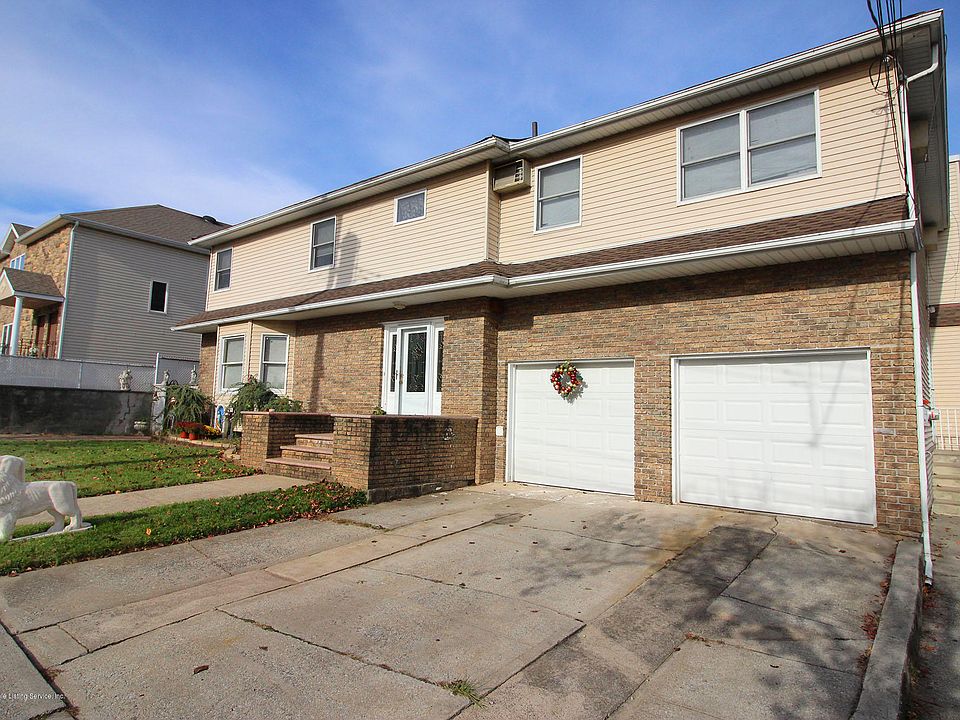 207 Darlington Ave, Staten Island, NY 10312 Zillow