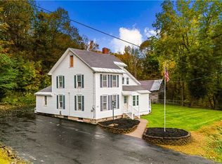 2371 Reservoir Rd, Clayville, NY 13322