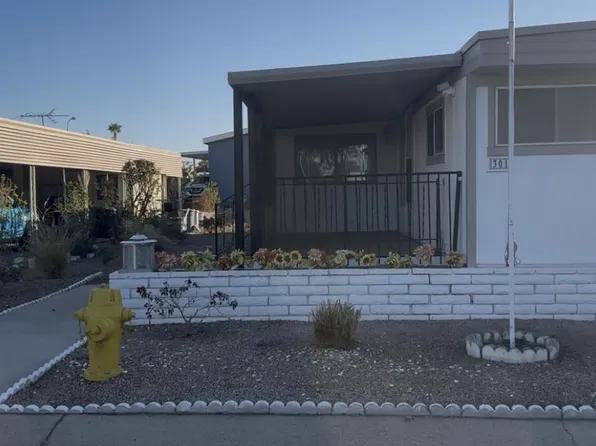 2609 W SOUTHERN Avenue #301, Tempe, AZ 85282