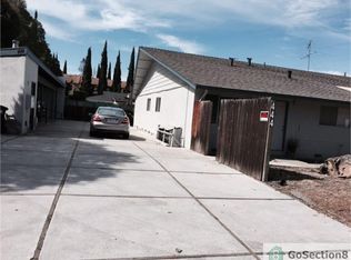 444 N Rengstorff Ave APT D, Mountain View, CA 94043