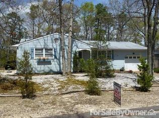 1805 Ridge Rd, Forked River, NJ 08731