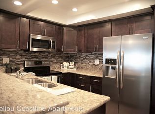 18069 Coastline Drive 18077-22 #20, Malibu, CA 90265