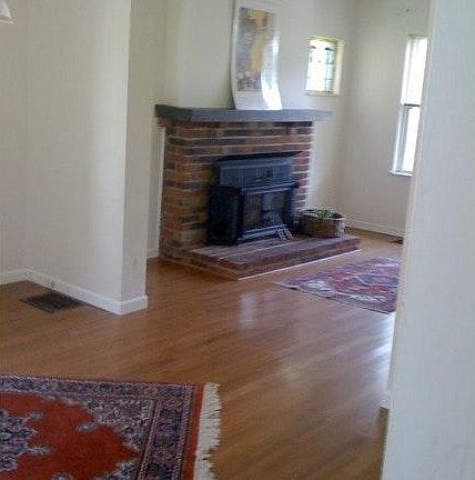 Open spaces
