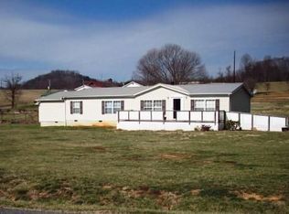 307 Arrowood Rd, Jonesborough, TN 37659